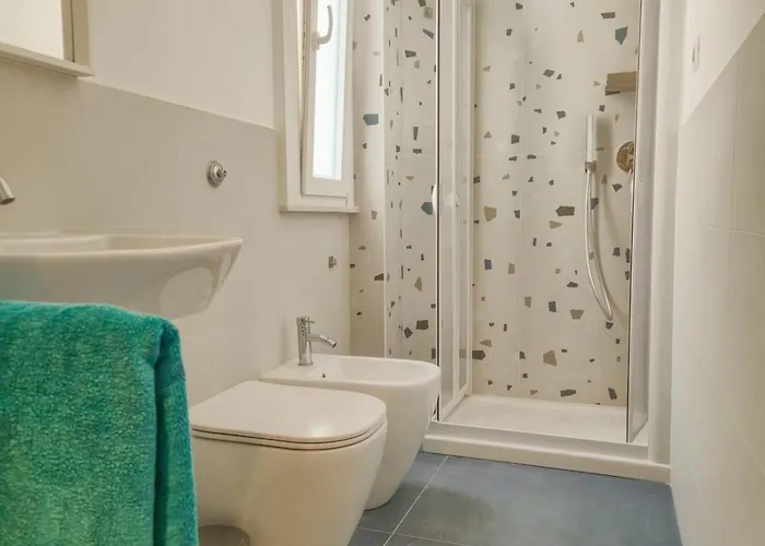 Apartment Quiet, Cozy Flat Near Citycenter